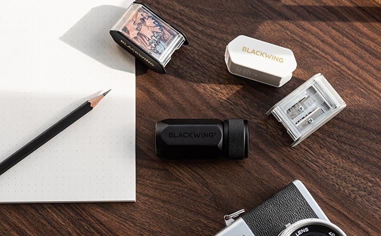 Blackwing - Pencils and tools for a balanced life thumbnail