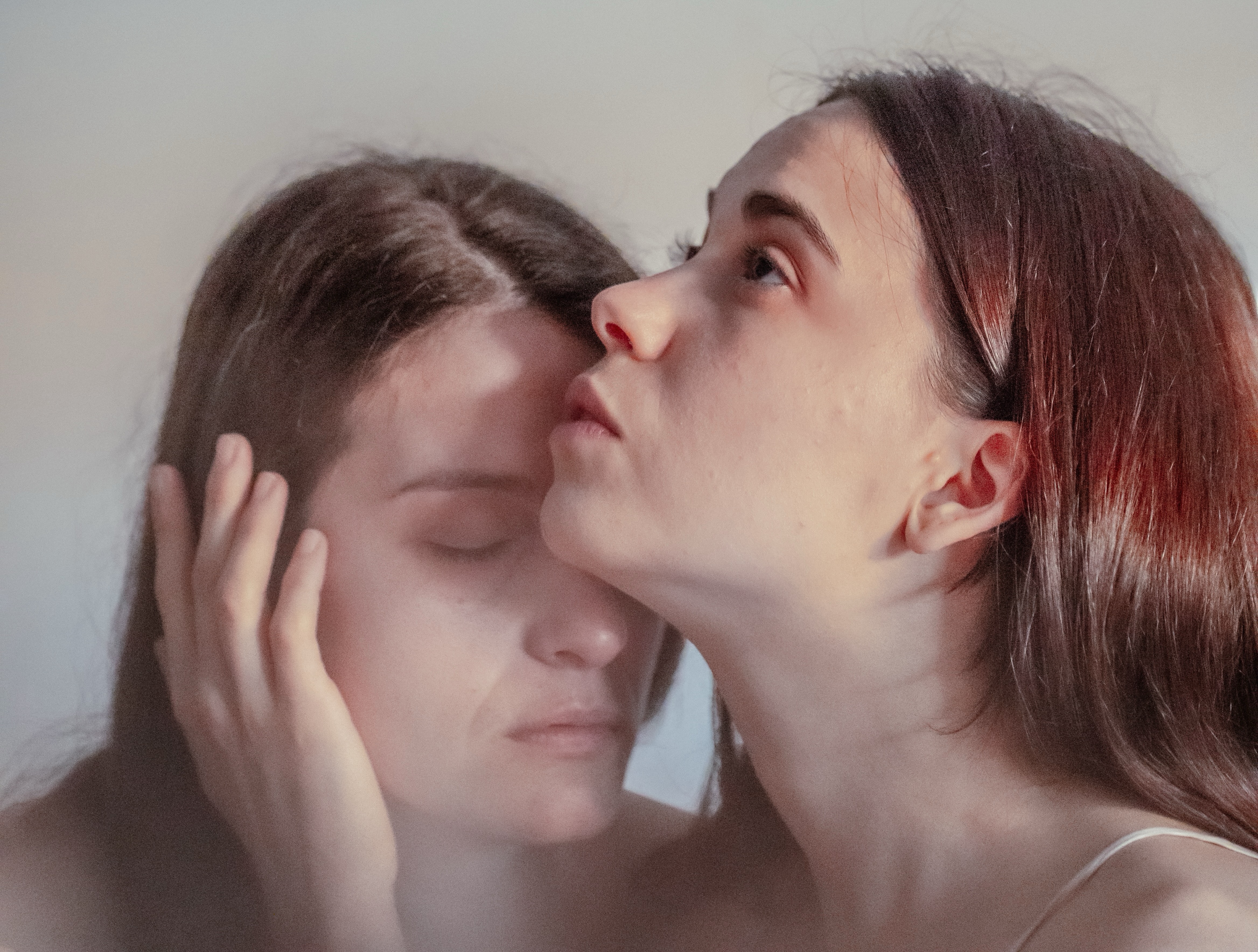 Madre, Figlia e Spirito | poetic theater thumbnail
