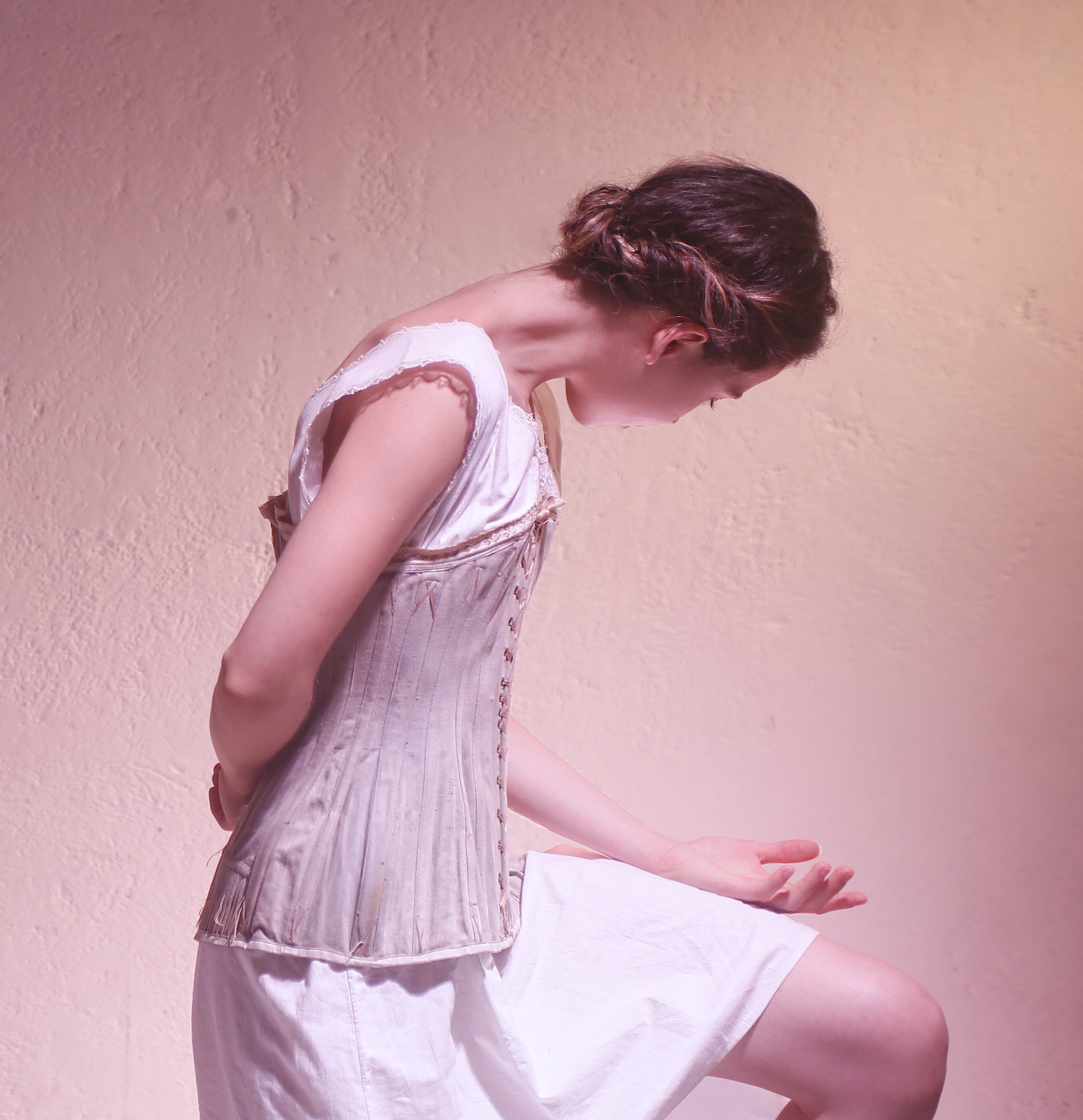 AUREA MEDIOCRITAS | video performance thumbnail