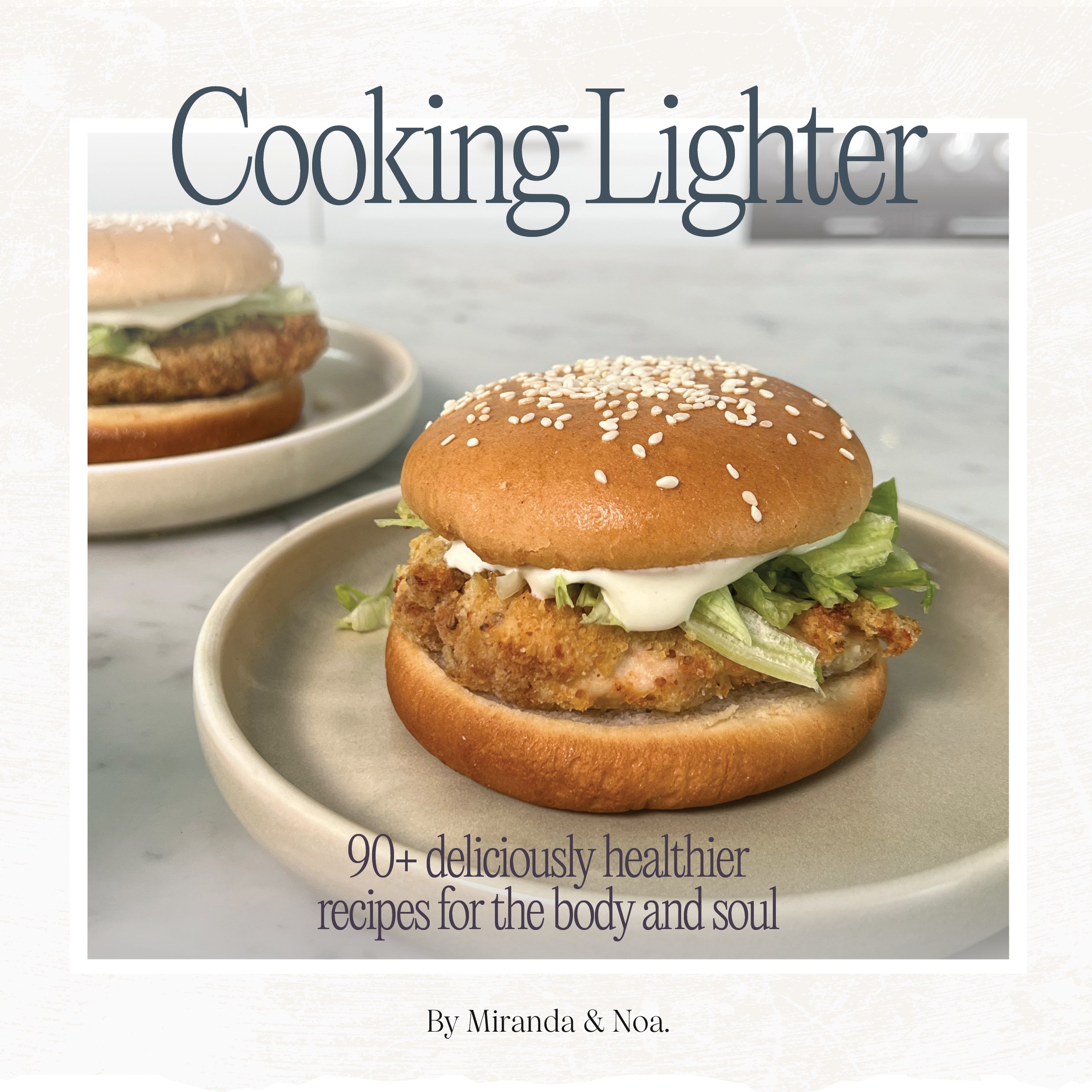 Cooking Lighter thumbnail