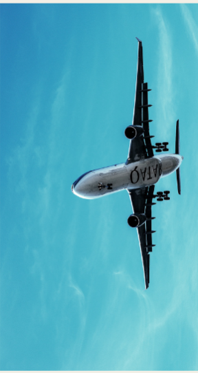 Airfordable - Payment plan for flights! thumbnail