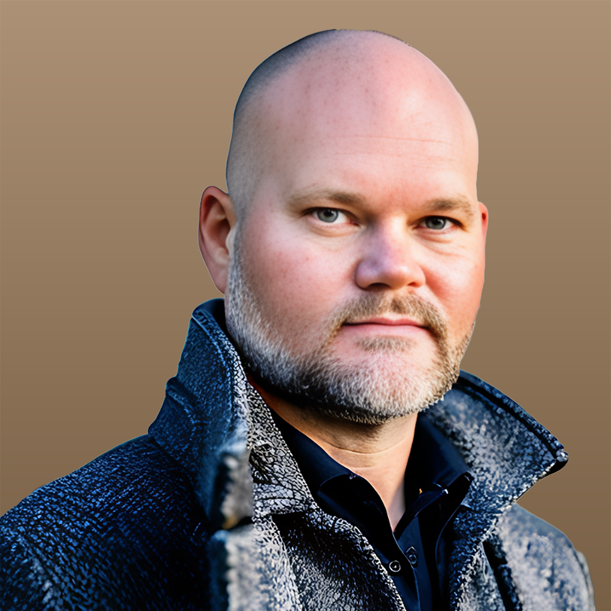 Follow Trevin on Instagram thumbnail