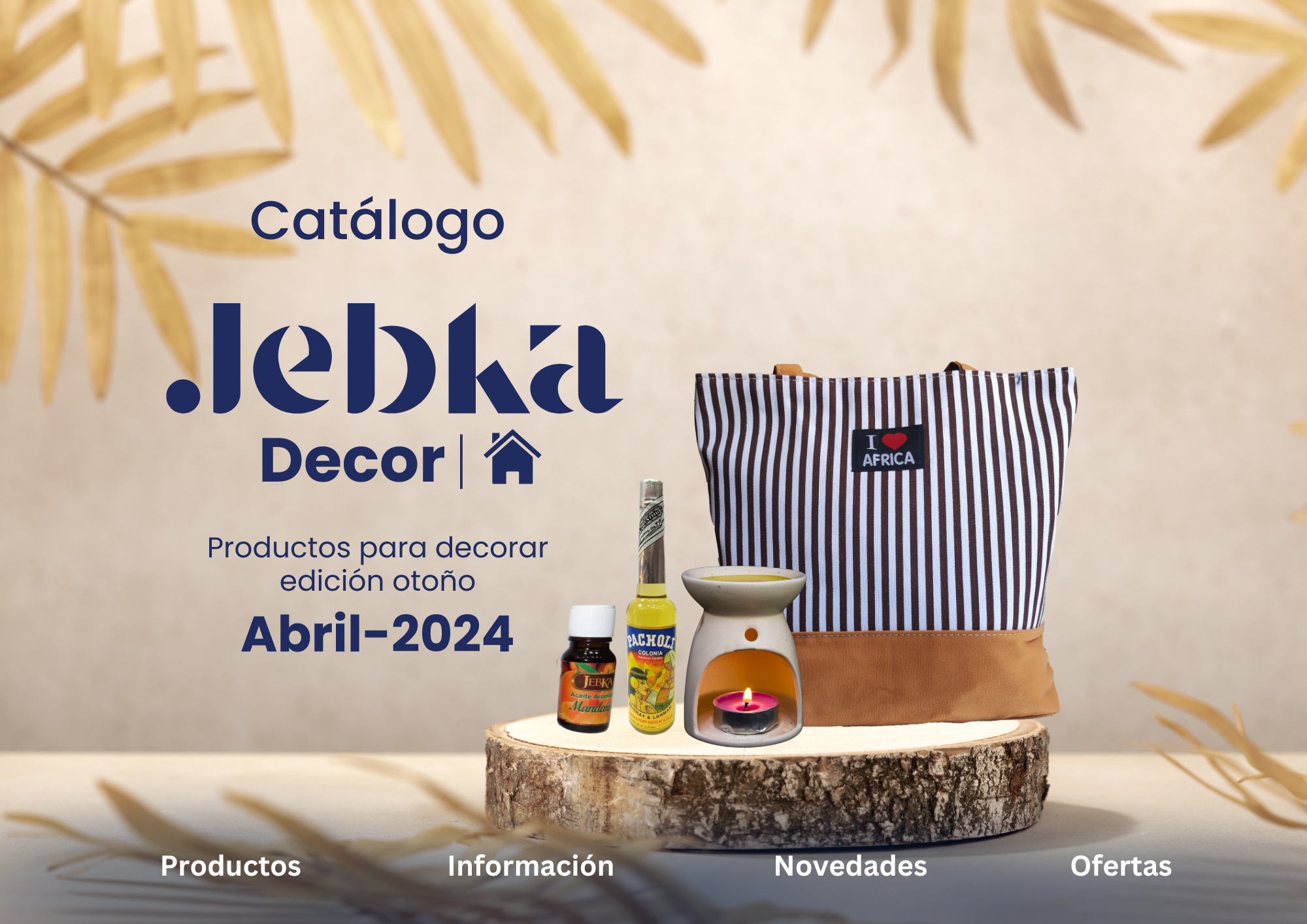 Catálogo thumbnail