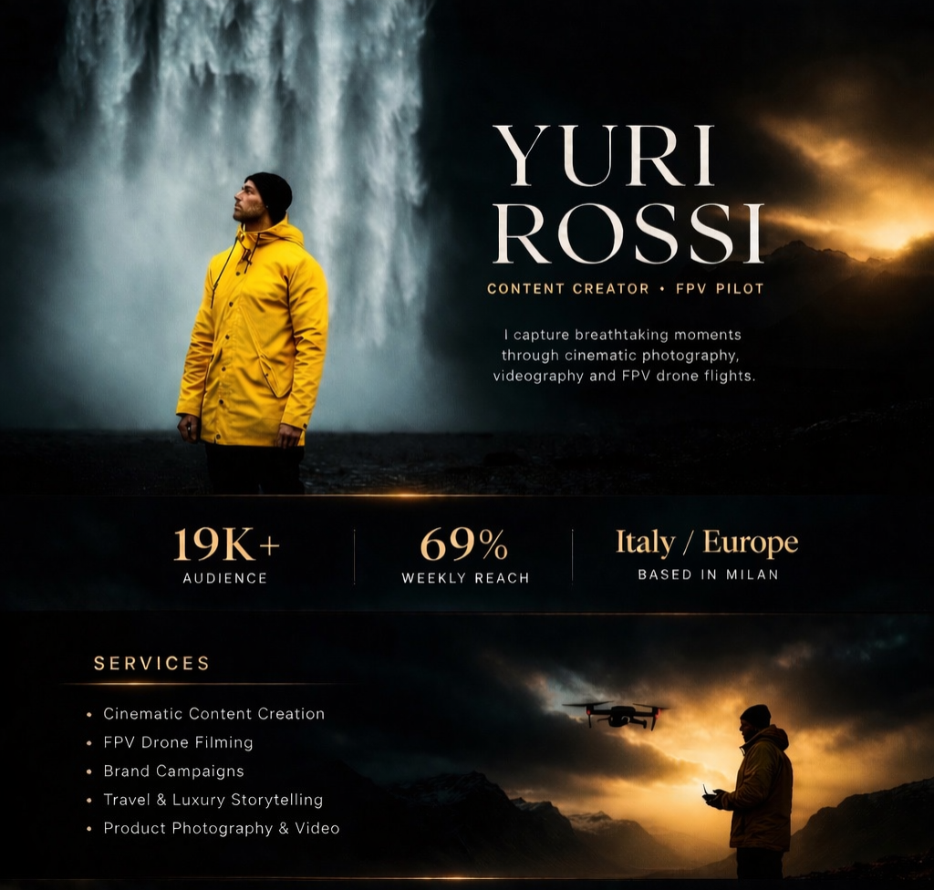 MEDIA KIT  thumbnail