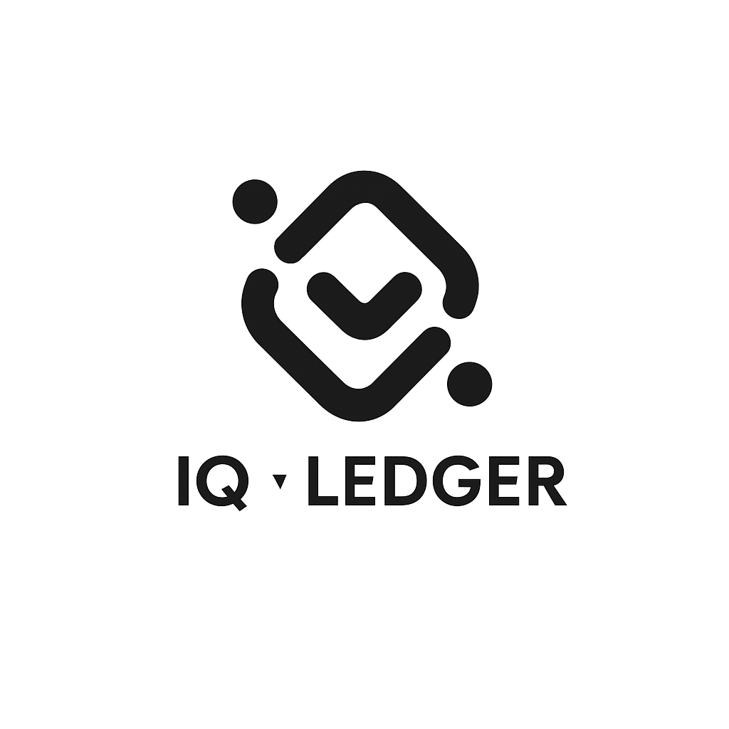 IQ-Ledger thumbnail