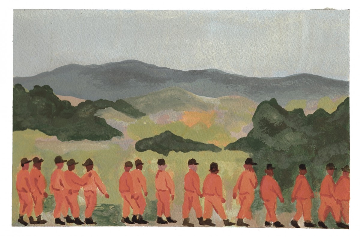 Local 1281 supports prison workers | Briarpatch thumbnail