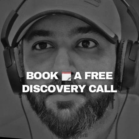 Book a 1:1 session  thumbnail