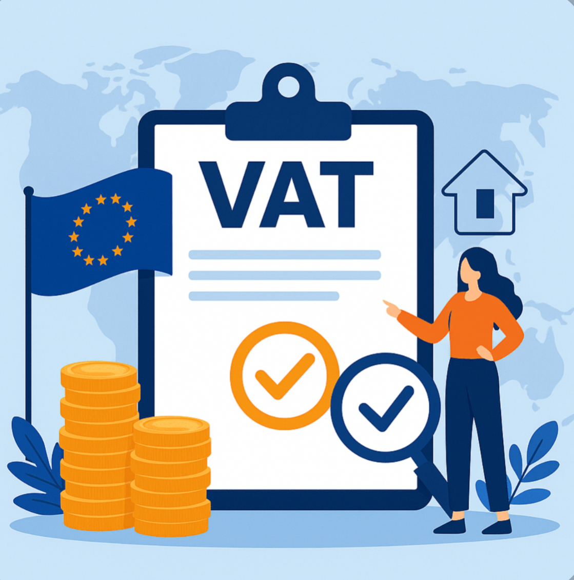 VAT - Validation thumbnail