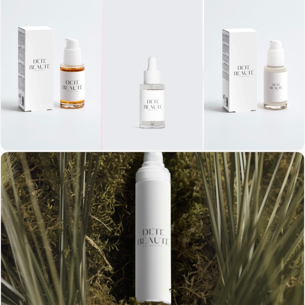 Dete Beauté Cosmetics thumbnail