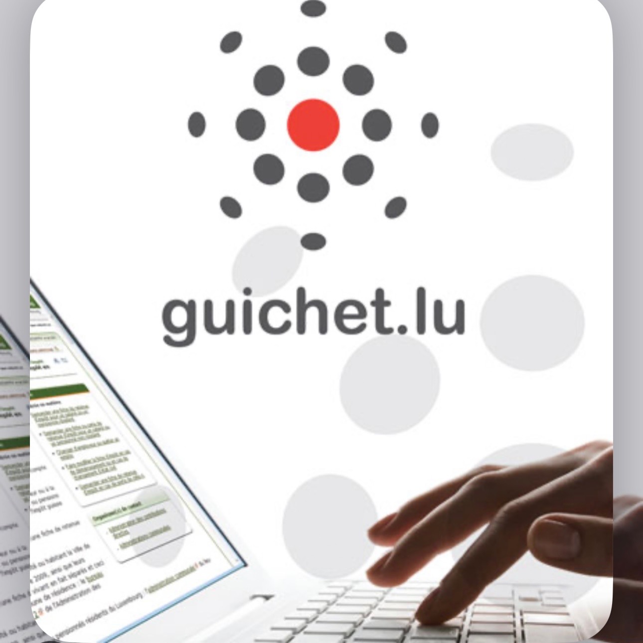 NACE code - Guichet.lu - Luxembourg thumbnail