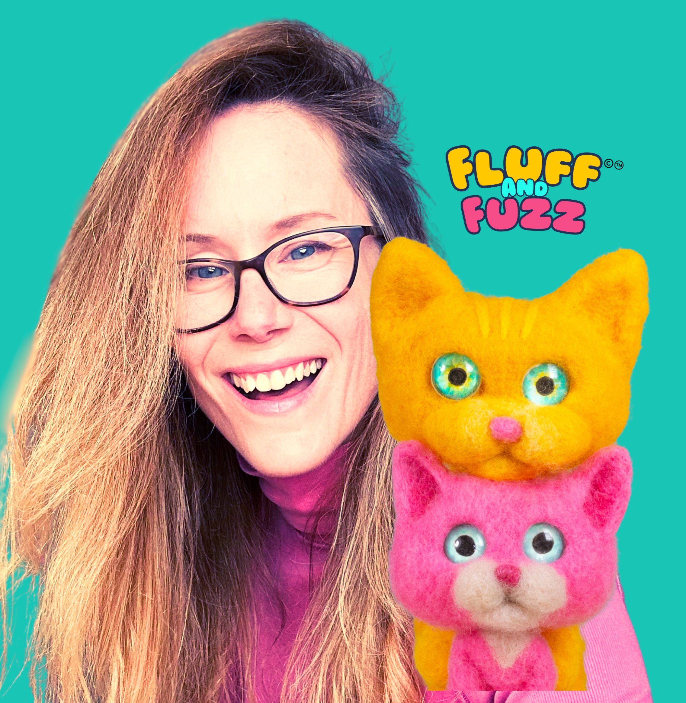Fluff & Fuzz On YouTube thumbnail