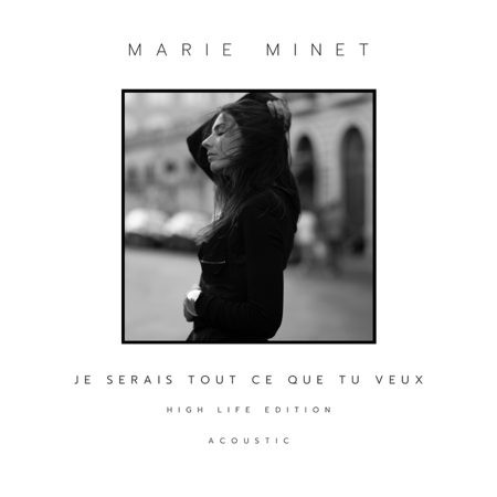 Je serais tout ce que tu veux (High Life Édition Acoustic) thumbnail