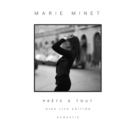 Prête à tout (High Life Edition Acoustic) thumbnail