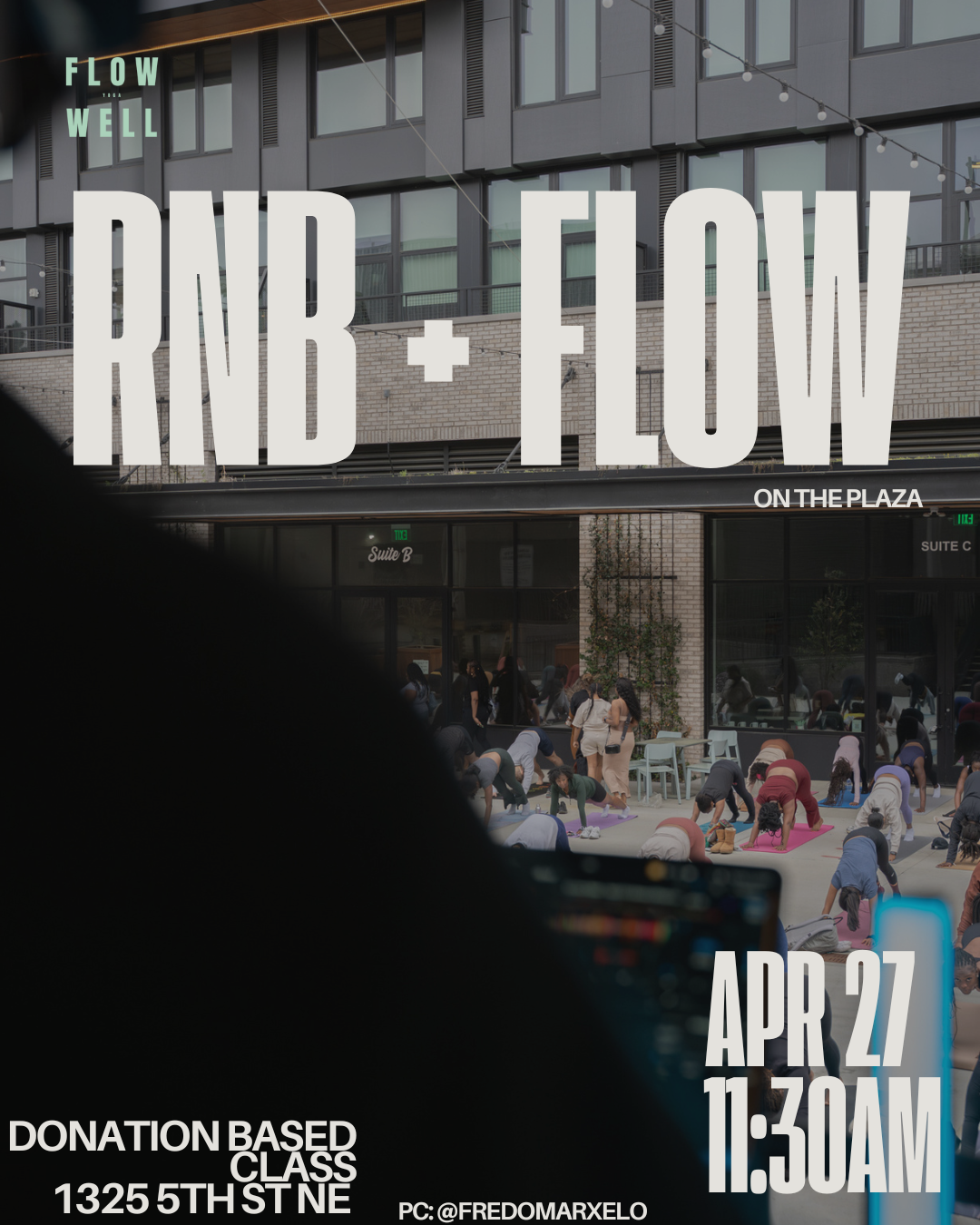 RNB + Flow thumbnail