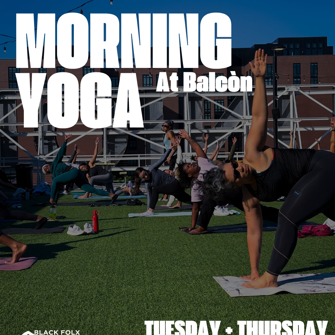 Morning Yoga Flow thumbnail
