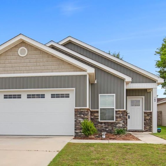 SOLD - 163 Heyward Dr, Dothan, AL 36303 thumbnail