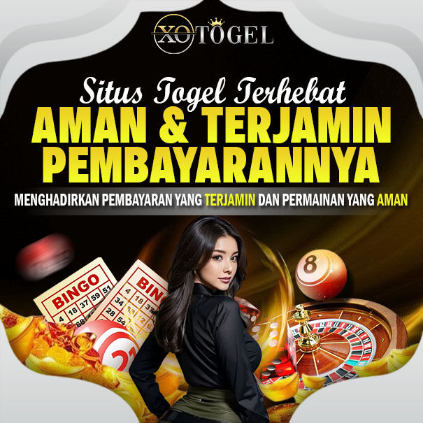 XOTOGEL TERPERCAYA thumbnail