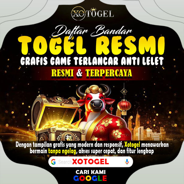 XOTOGEL RESMI thumbnail