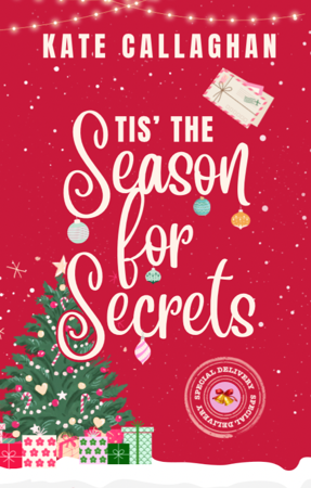 🎄Tis The Season For Secrets 🎄 thumbnail