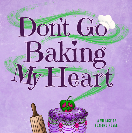 PAPERBACK PRE-ORDER💜💚 thumbnail