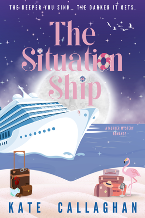 Pre-Order | The Situation Ship thumbnail