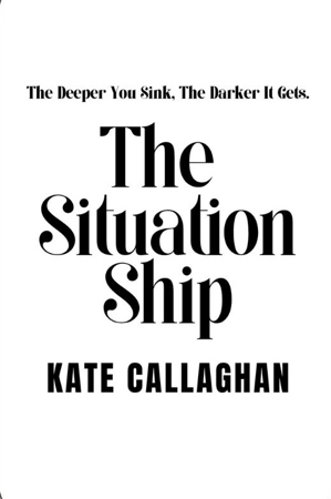 Goodreads | The Situation Ship thumbnail