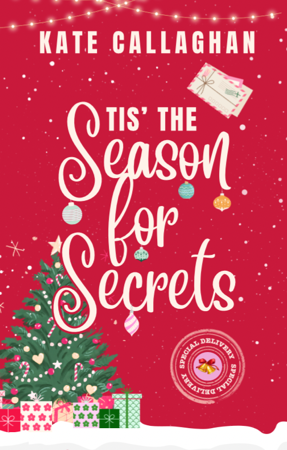 Pre-Order | Tis The Season For Secrets | 24.11.24 🎄 thumbnail