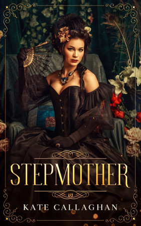 Stepmother | A Cinderella Origin Story 🖤 thumbnail