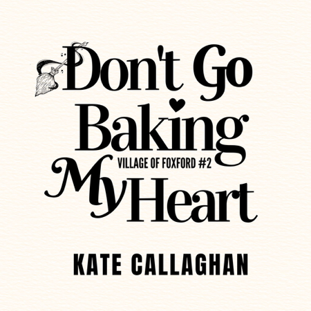 Pre-Order | Don’t Go Baking My Heart thumbnail