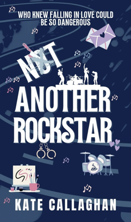 Not Another Rockstar | Paperback & Hardback thumbnail