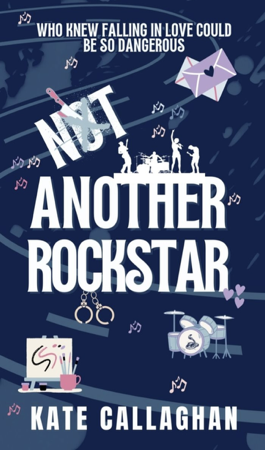     Not Another Rockstar | NetGalley  thumbnail