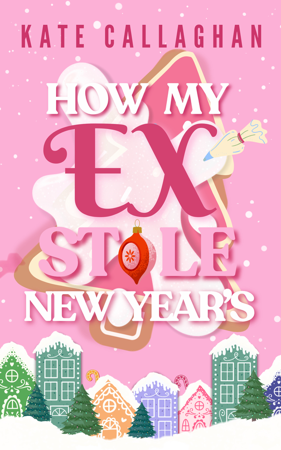 Out Now💖Paperbacks & KU thumbnail