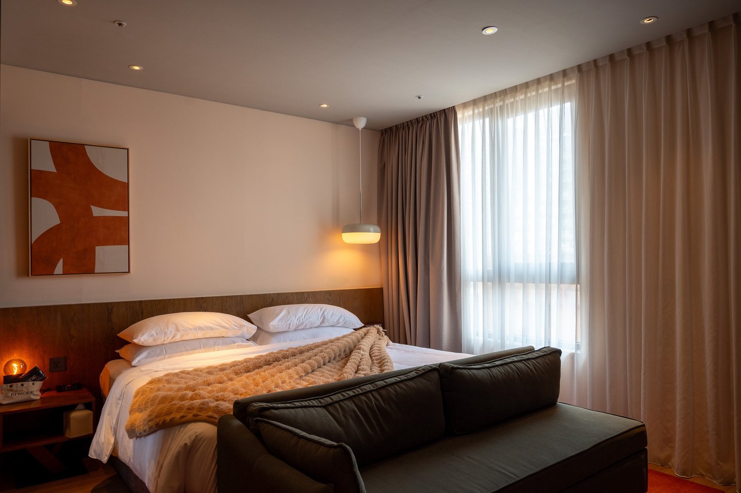 Review: EPISODE Daan Taipei (JdV by Hyatt) – A Retro-Modern Hit — The Shutterwhale thumbnail