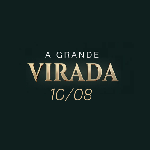 A Grande Virada - Descubra por que é o MELHOR momento para mudar sua realidade financeira thumbnail