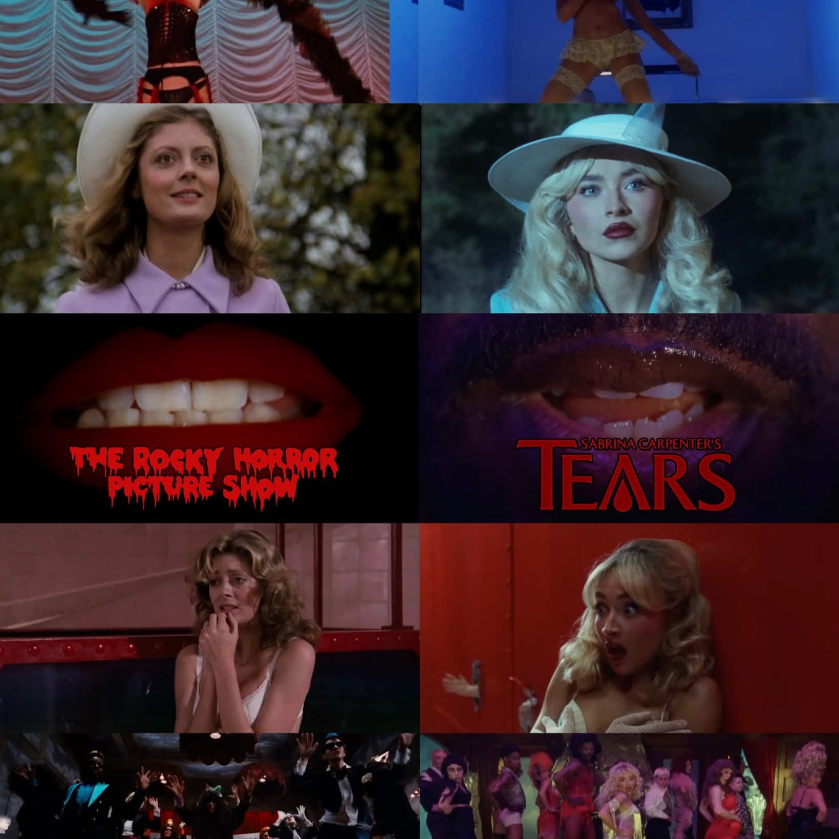 CARPENTER & CIRCENSES thumbnail