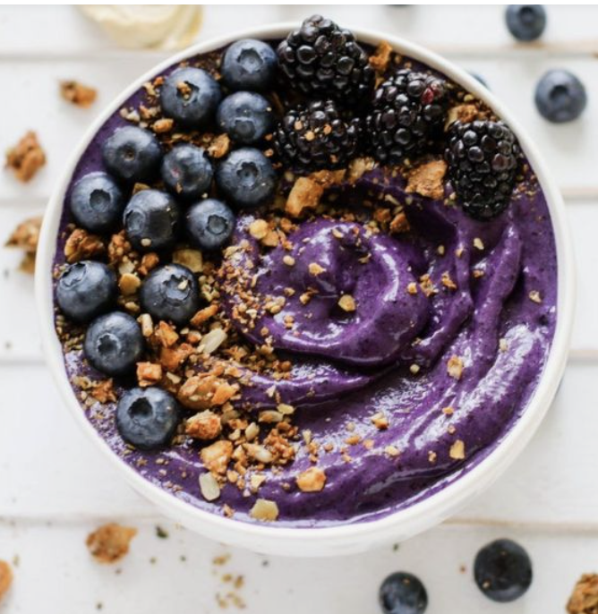 Acai Bowl  thumbnail