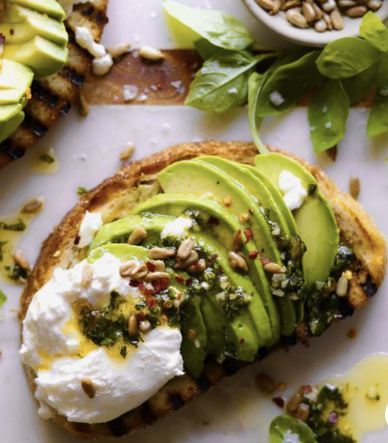 Avocado Toast! thumbnail