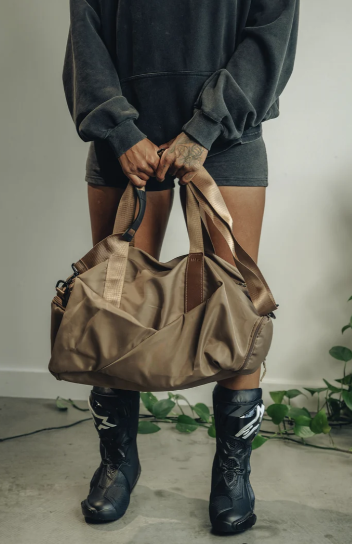 Duffle Bag thumbnail