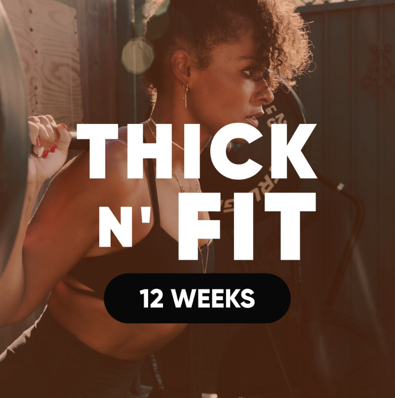 Thick & Fit  thumbnail