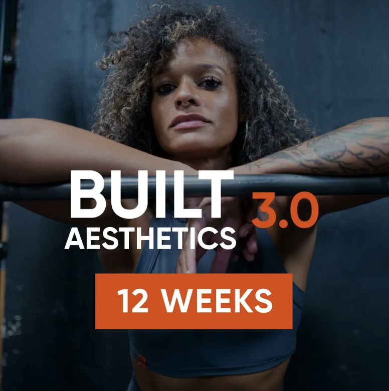 Built Aesthetics 3.0 thumbnail