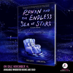 Available NOW!✨Ronan and the Endless Sea of Stars✨ thumbnail