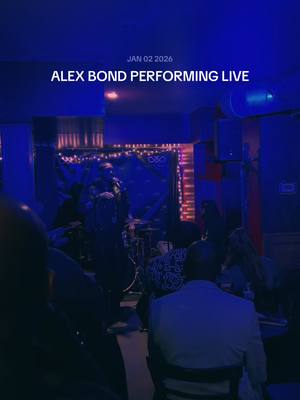 Let’s keep it going. #alexbond #2026 #rapper #newmusic #fyp 