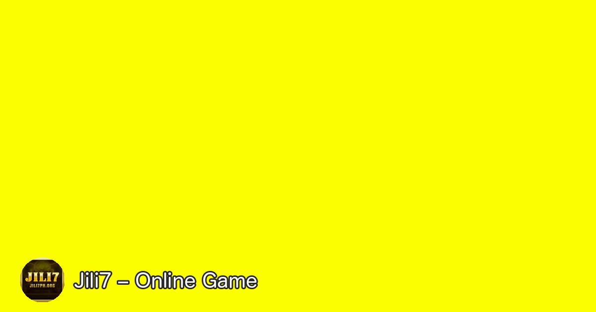 Jili7  thumbnail