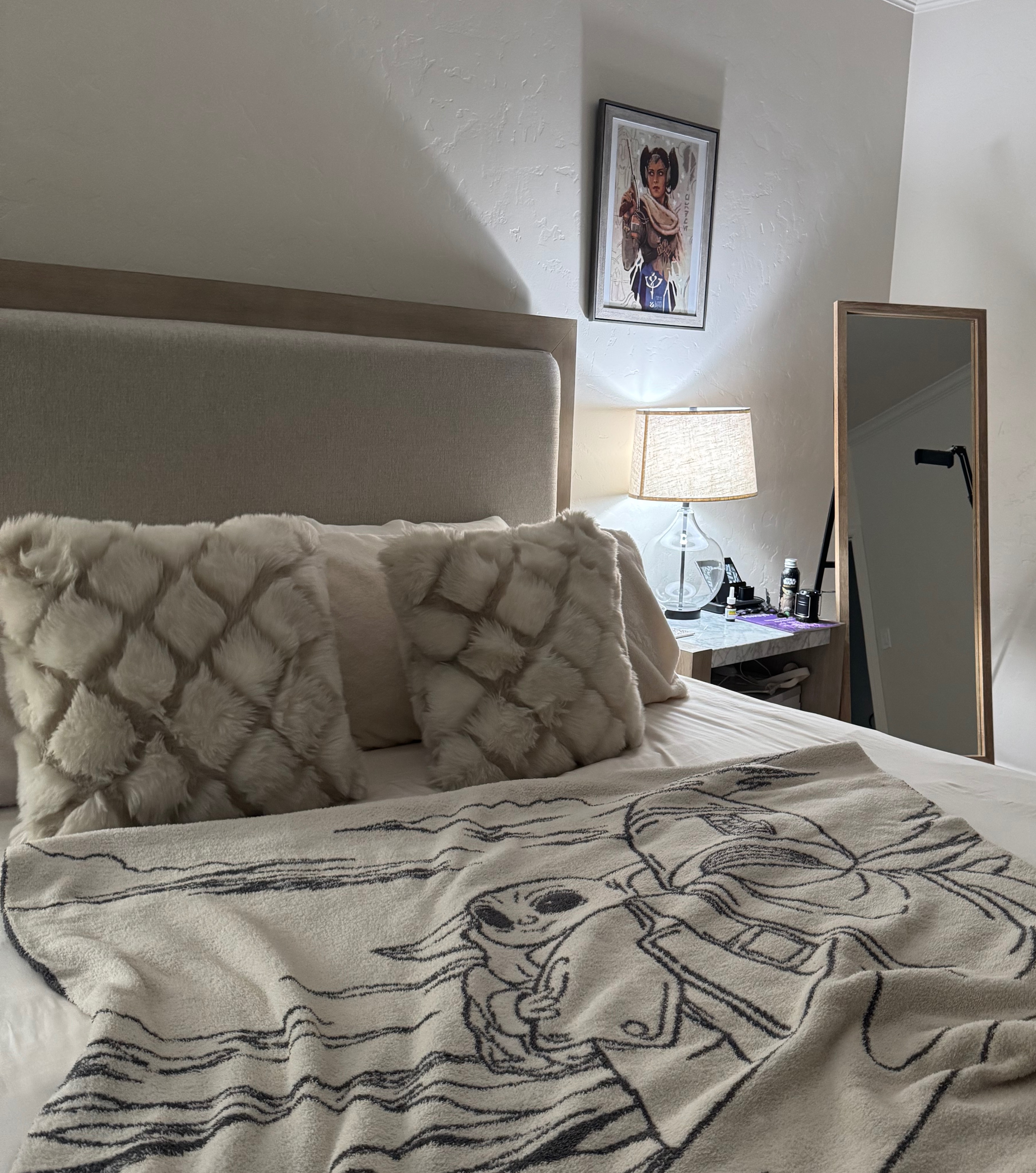 Cozy Earth thumbnail