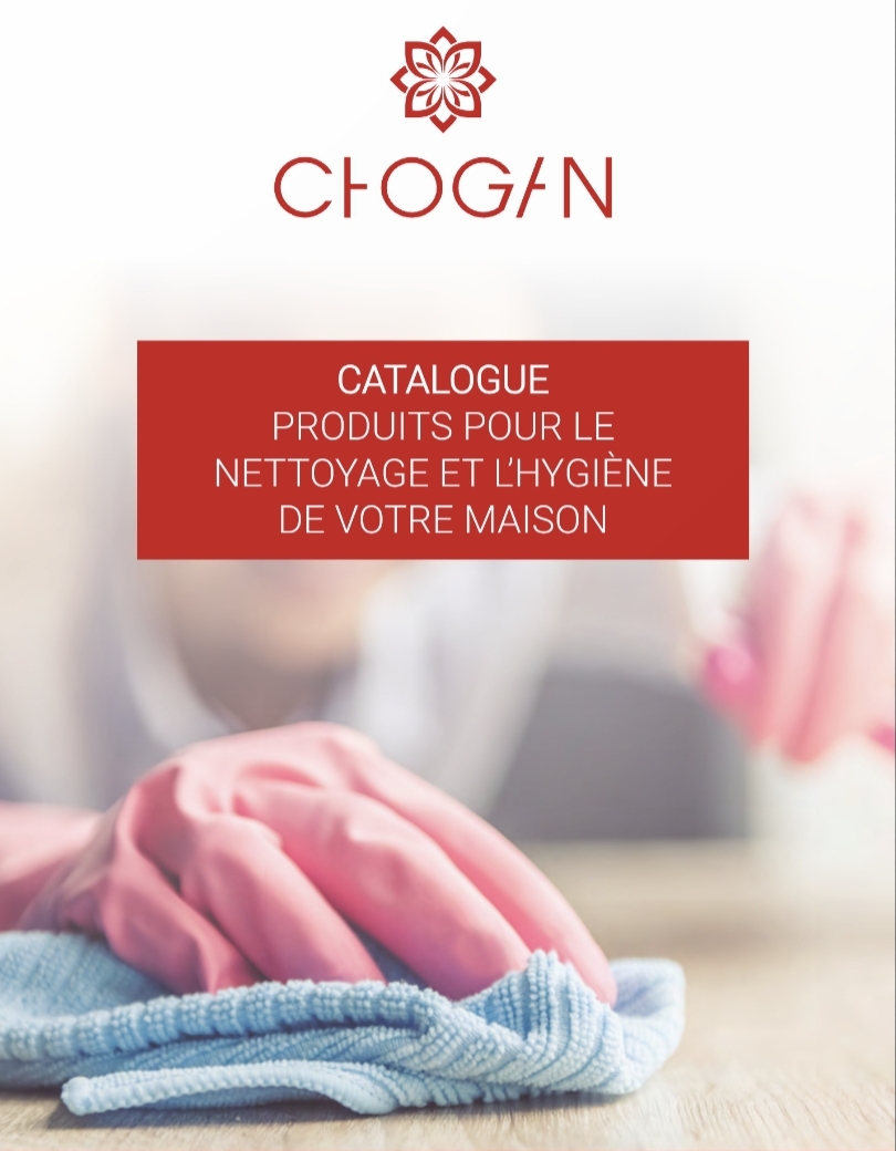 Nettoyage et Hygiène de la maison 2024 thumbnail