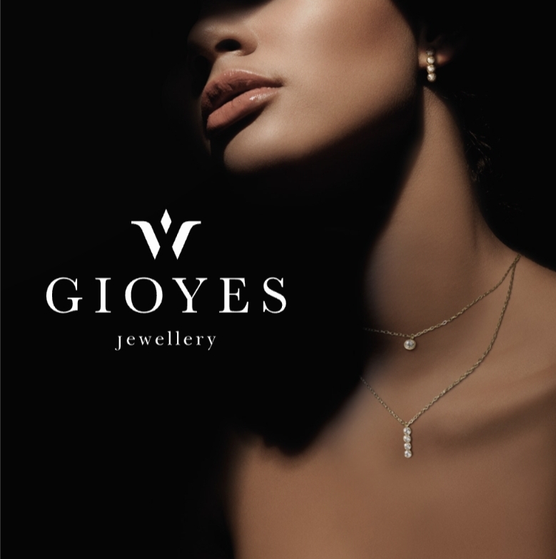Gioyes "Bijoux" 2024 thumbnail
