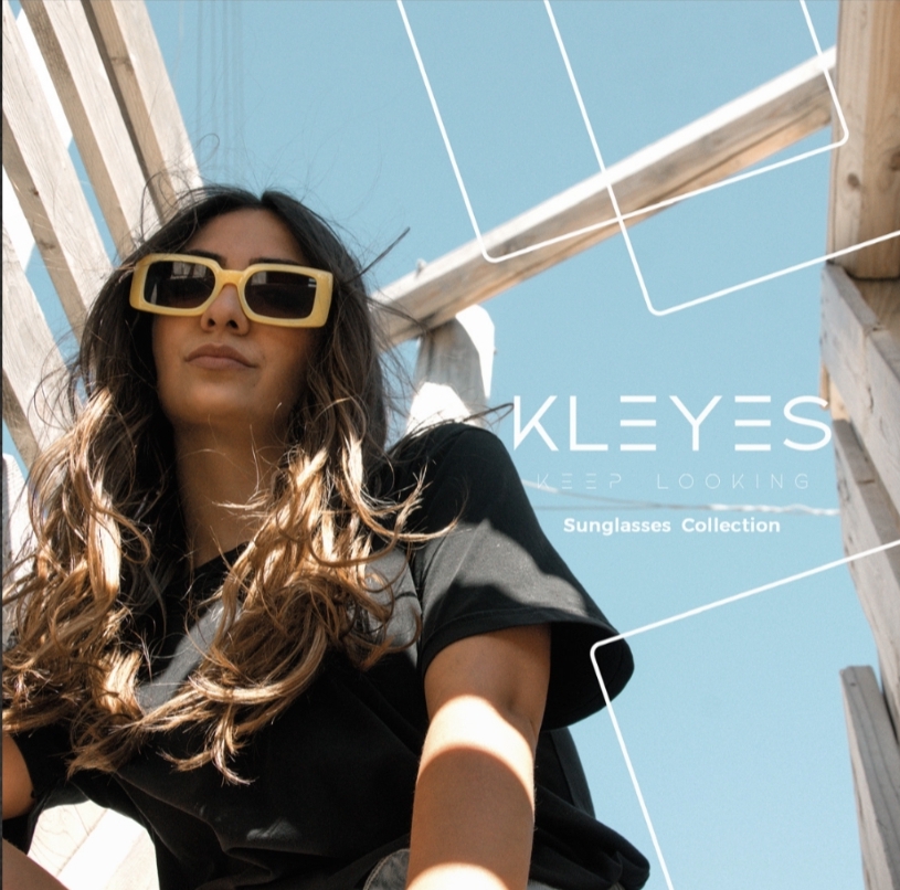 Kleyes "Lunettes" 2024 thumbnail
