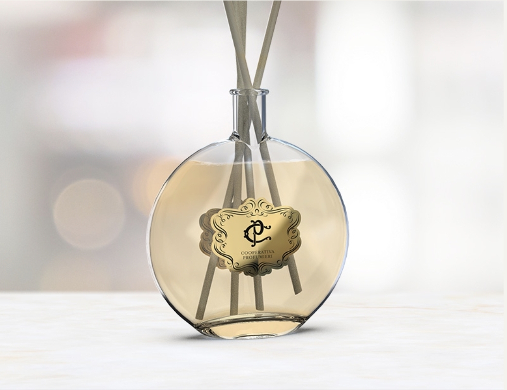 Diffuseur parfum d'ambiance thumbnail