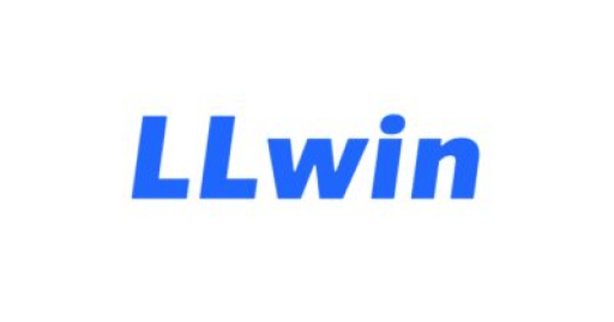 Llwin studio on about.me thumbnail