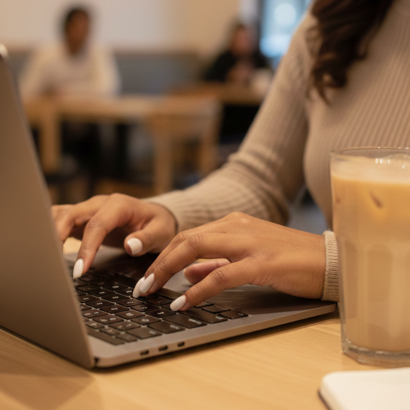 Join The Community! thumbnail